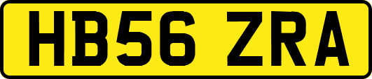HB56ZRA