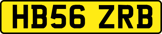 HB56ZRB