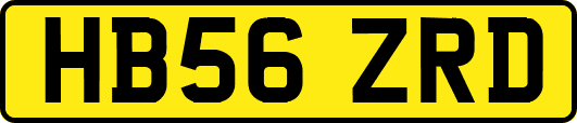 HB56ZRD