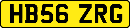 HB56ZRG