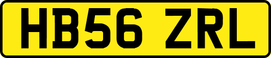 HB56ZRL