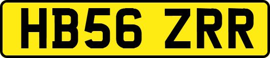HB56ZRR