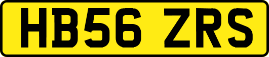 HB56ZRS