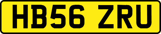 HB56ZRU
