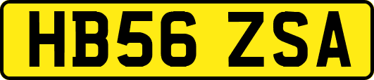HB56ZSA