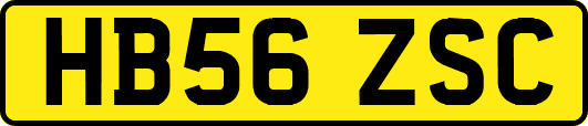 HB56ZSC