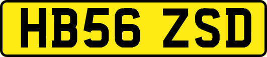 HB56ZSD