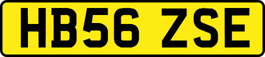 HB56ZSE