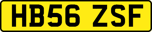 HB56ZSF