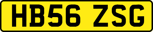 HB56ZSG