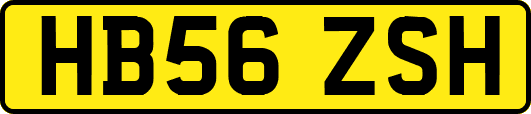 HB56ZSH