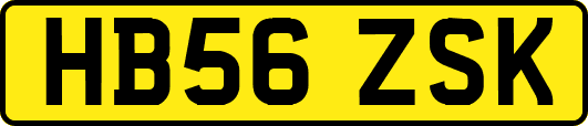HB56ZSK