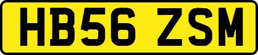 HB56ZSM