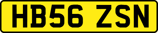 HB56ZSN