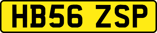 HB56ZSP