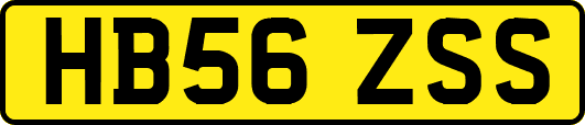 HB56ZSS