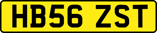 HB56ZST
