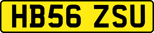 HB56ZSU