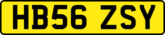 HB56ZSY