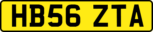 HB56ZTA