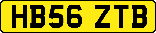 HB56ZTB