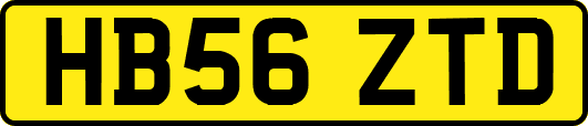 HB56ZTD