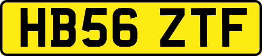 HB56ZTF
