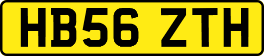 HB56ZTH