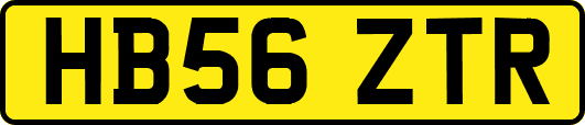 HB56ZTR