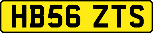 HB56ZTS
