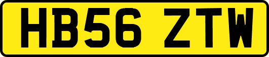 HB56ZTW