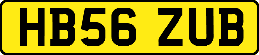 HB56ZUB