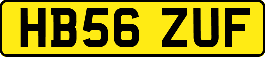 HB56ZUF