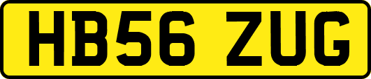 HB56ZUG