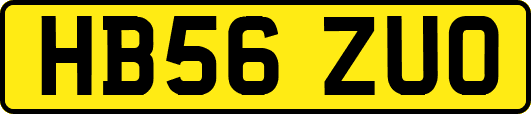 HB56ZUO