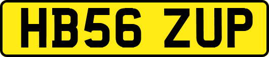 HB56ZUP