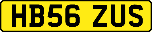 HB56ZUS