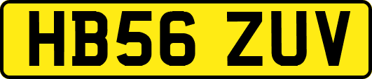 HB56ZUV