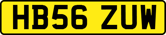 HB56ZUW