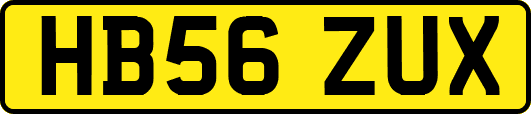 HB56ZUX