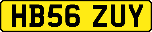 HB56ZUY