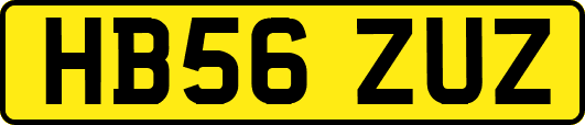 HB56ZUZ