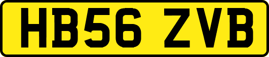 HB56ZVB