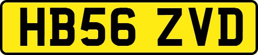 HB56ZVD