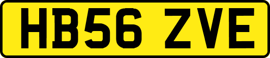 HB56ZVE