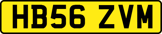 HB56ZVM