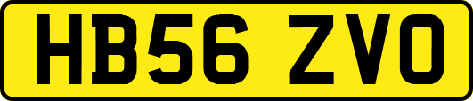HB56ZVO