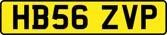 HB56ZVP