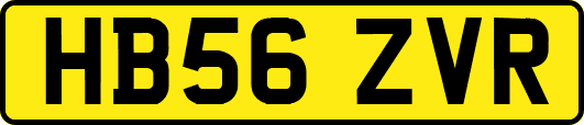 HB56ZVR