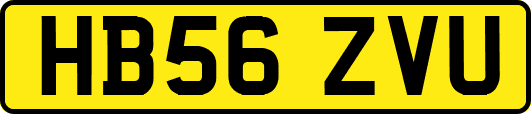 HB56ZVU